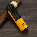 COHIBA Metal Cigar Lighter