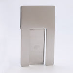 COHIBA Silver Cigar Holder