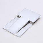 COHIBA Silver Cigar Holder