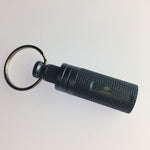 COHIBA Stainless Steel Cigar Puncher