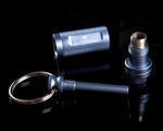 COHIBA Stainless Steel Cigar Puncher