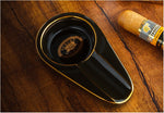 LUBINSKI Mini Smoking Ashtray