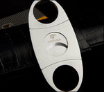 COHIBA Leather Black Cigar Case