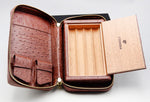 Cohiba Leather Humidor