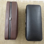 Leather Cigar Humidor
