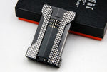 Jifeng Carbon Fiber Cigar Lighter