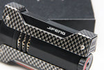 Jifeng Carbon Fiber Cigar Lighter