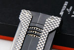 Jifeng Carbon Fiber Cigar Lighter