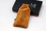 Jifeng Carbon Fiber Cigar Lighter
