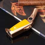 COHIBA Metal Cigar Lighter