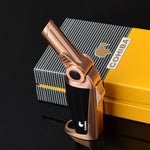 COHIBA Metal Cigar Lighter