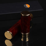 COHIBA Red Metal Cigar Tube