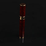 COHIBA Red Metal Cigar Tube