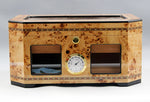 COHIBA Cedar Wood Cigar Humidor