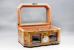 COHIBA Cedar Wood Cigar Humidor