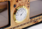 COHIBA Cedar Wood Cigar Humidor