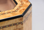 COHIBA Cedar Wood Cigar Humidor
