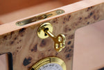 COHIBA Cedar Wood Cigar Humidor