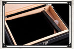 Wood Cigar Humidor