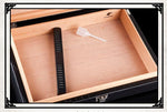 Wood Cigar Humidor