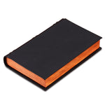COHIBA Antique Book Style Cigar Humidor
