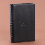 COHIBA Antique Book Style Cigar Humidor